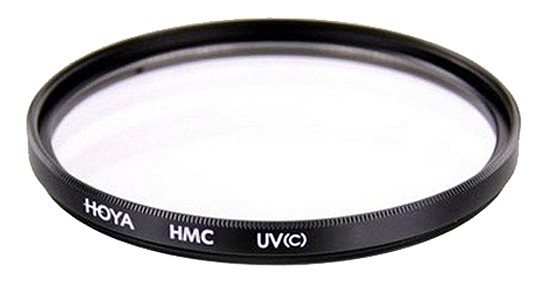 Hoya UV-filter (UV-C) 55 mm
