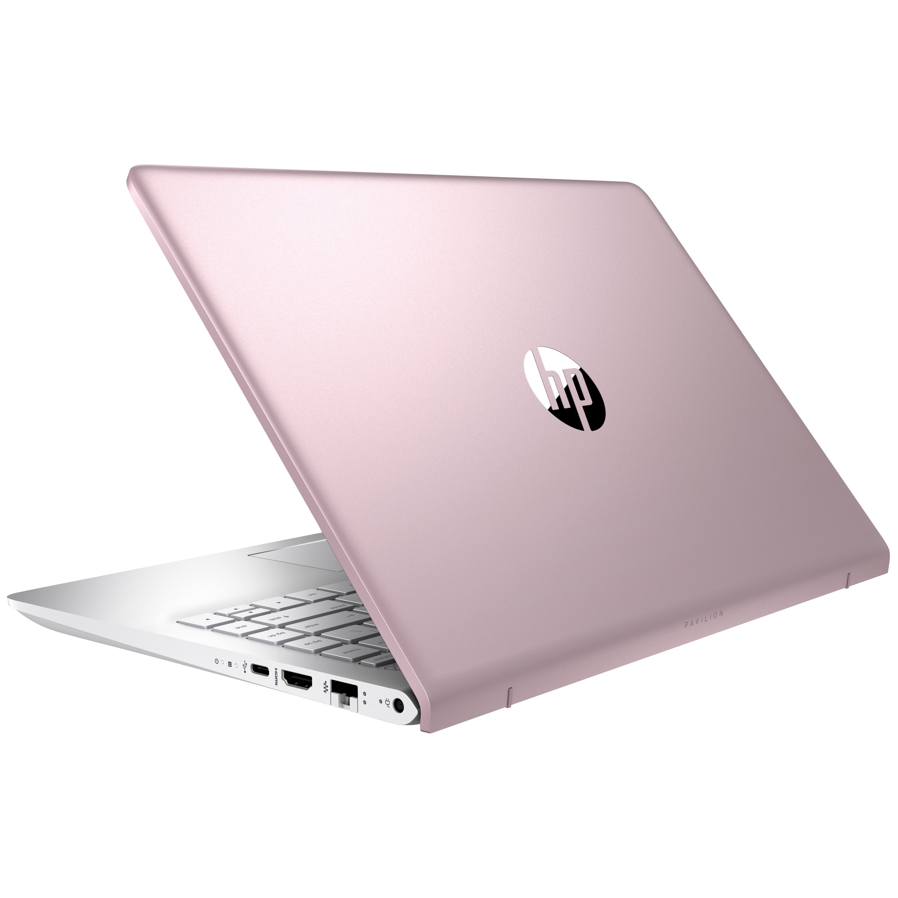 HP Pavilion bf085no 14" bärbar dator (rosa)