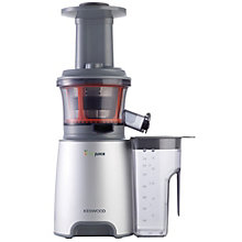Witt by Kuvings slow juicer - pressar hela frukter och gronsaker - Elgiganten