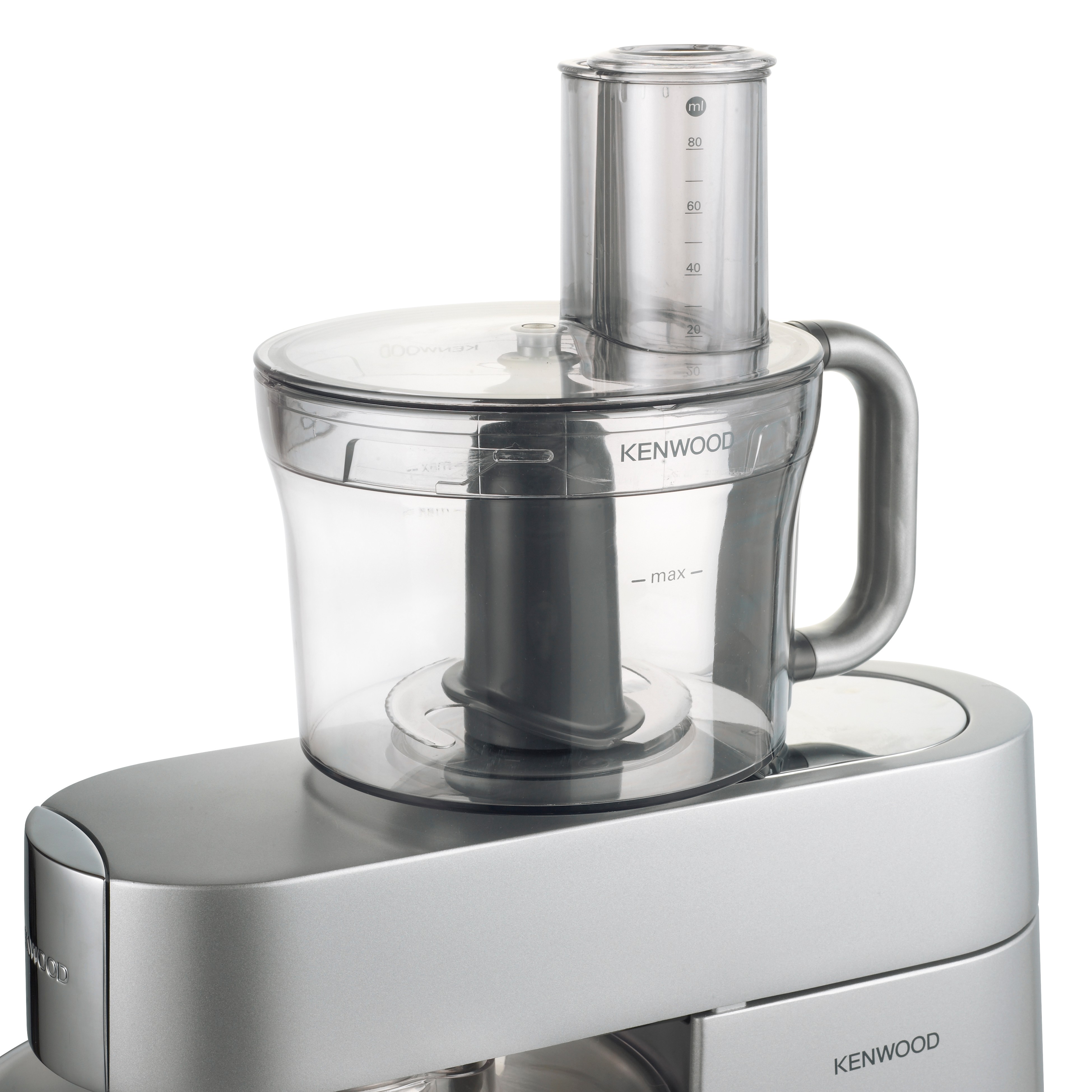 Kenwood foodprosessor tilbehør kah647pl