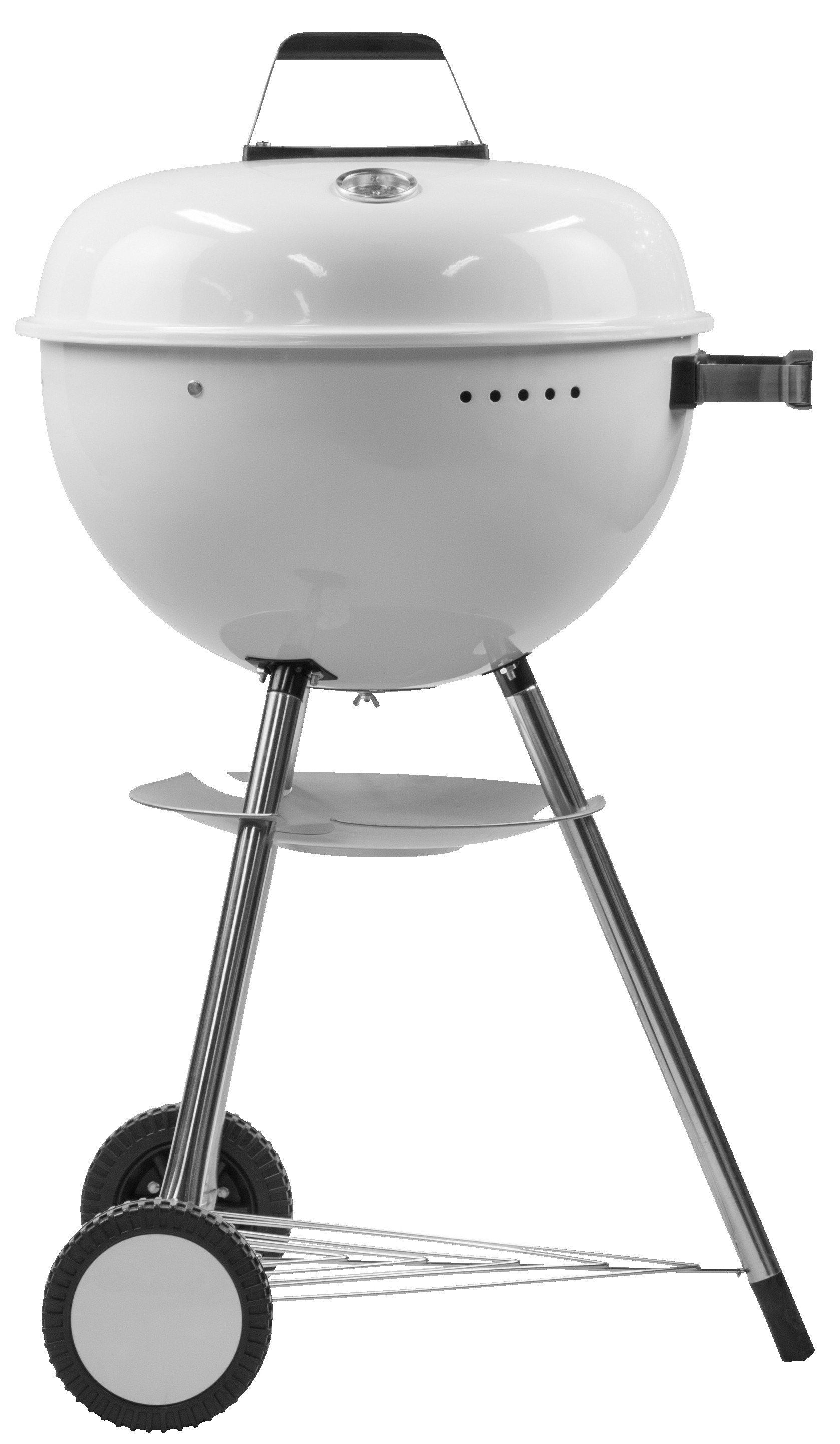 Nordic season summer bbq gassgrill