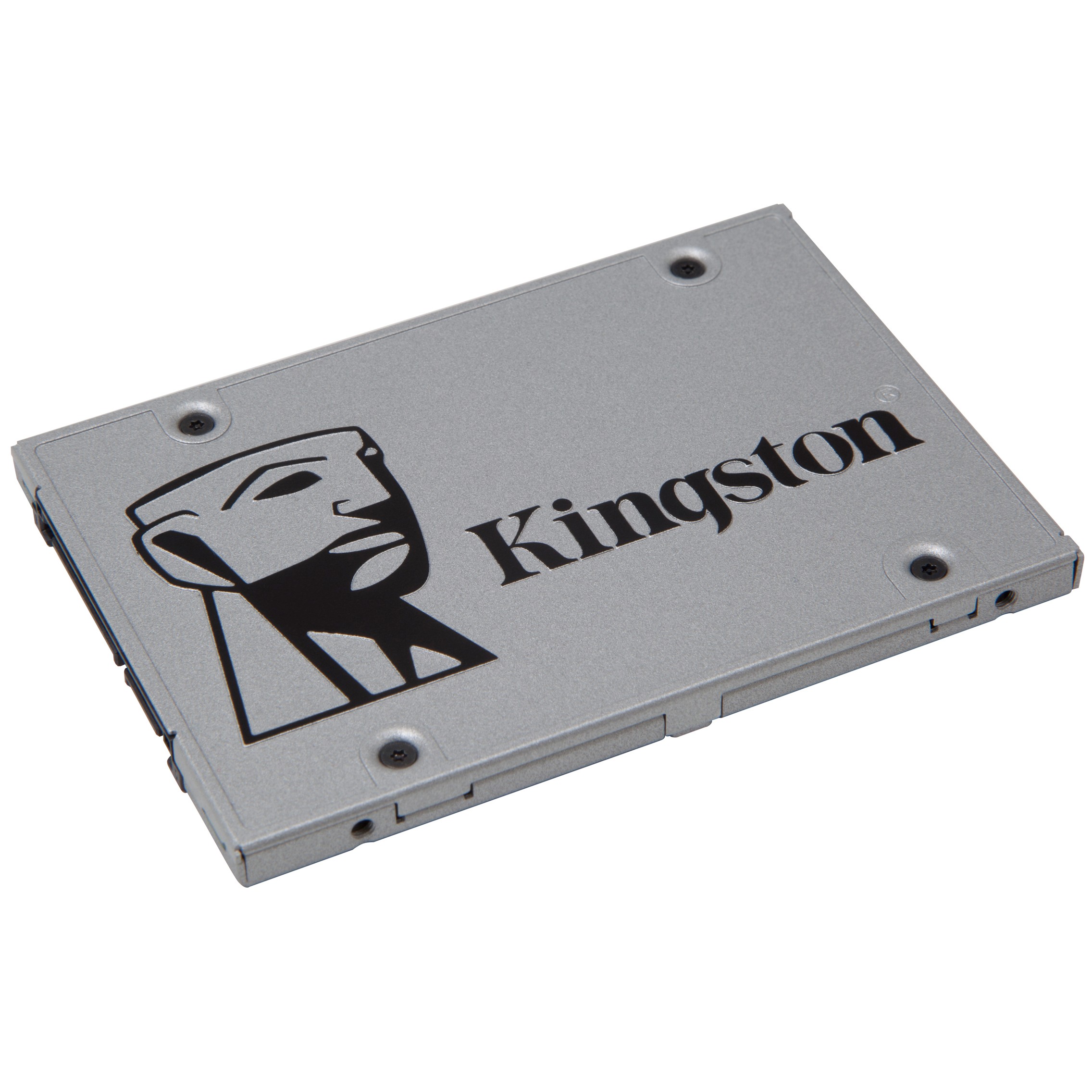 Kingston SSDNow UV400 sisäinen SSD (120 GB)