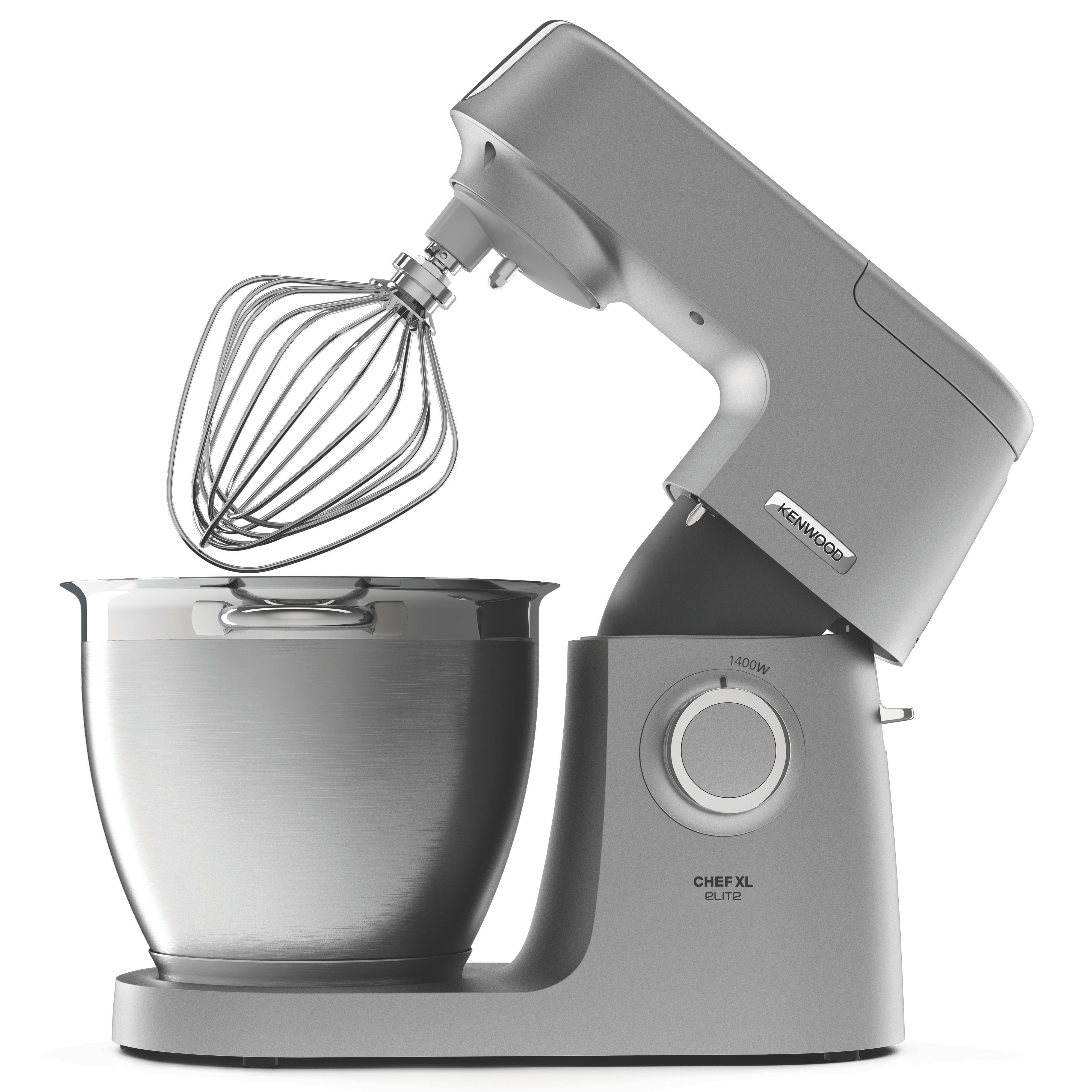 Kenwood chef xl elite tilbehør