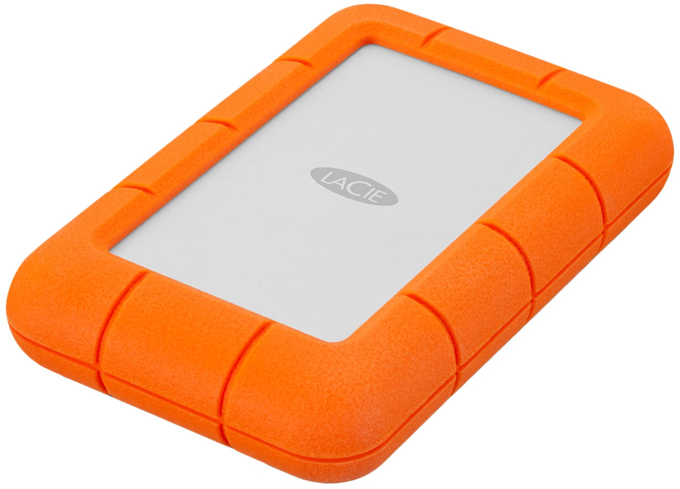 LaCie Rugged Mini 1 TB ulkoinen kiintolevy