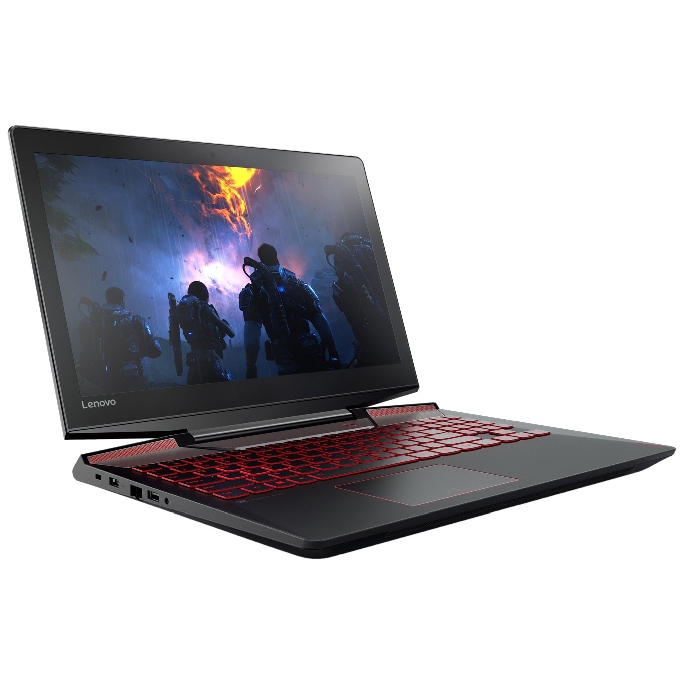 Lenovo Legion Y720 15.6" bärbar dator gaming