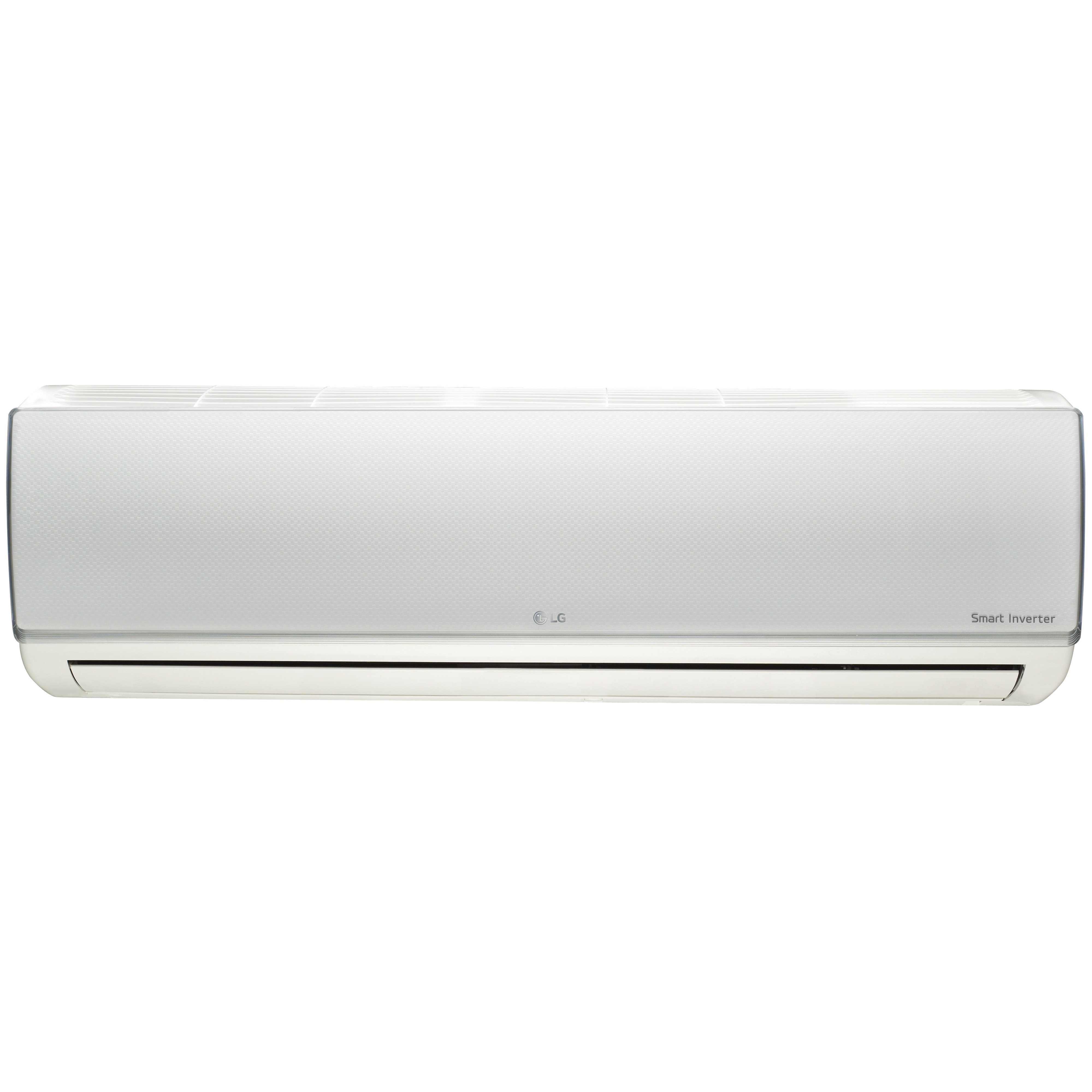 LG Nordic Libero Plus 12 värmepump