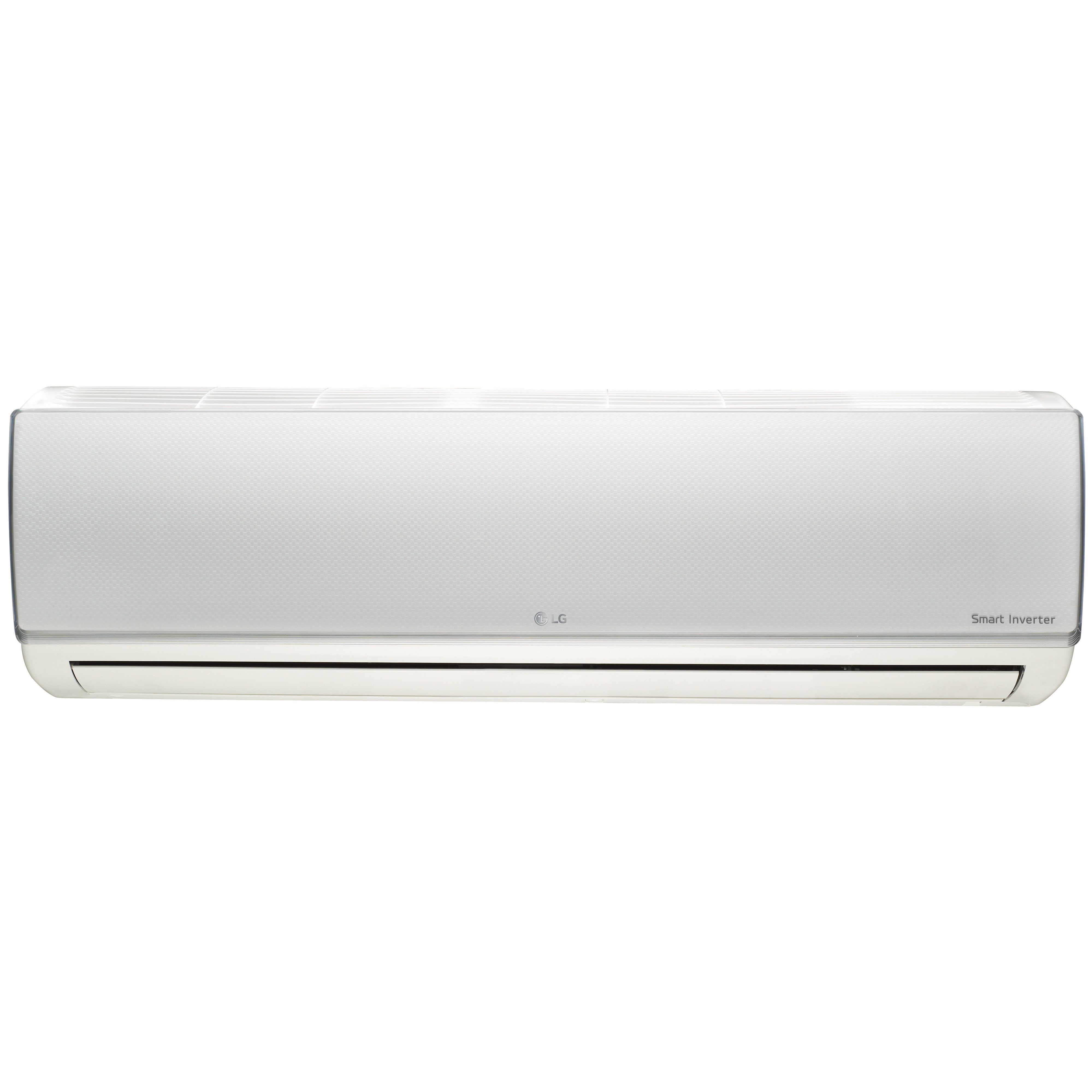 LG Nordic Libero Plus 09 värmepump