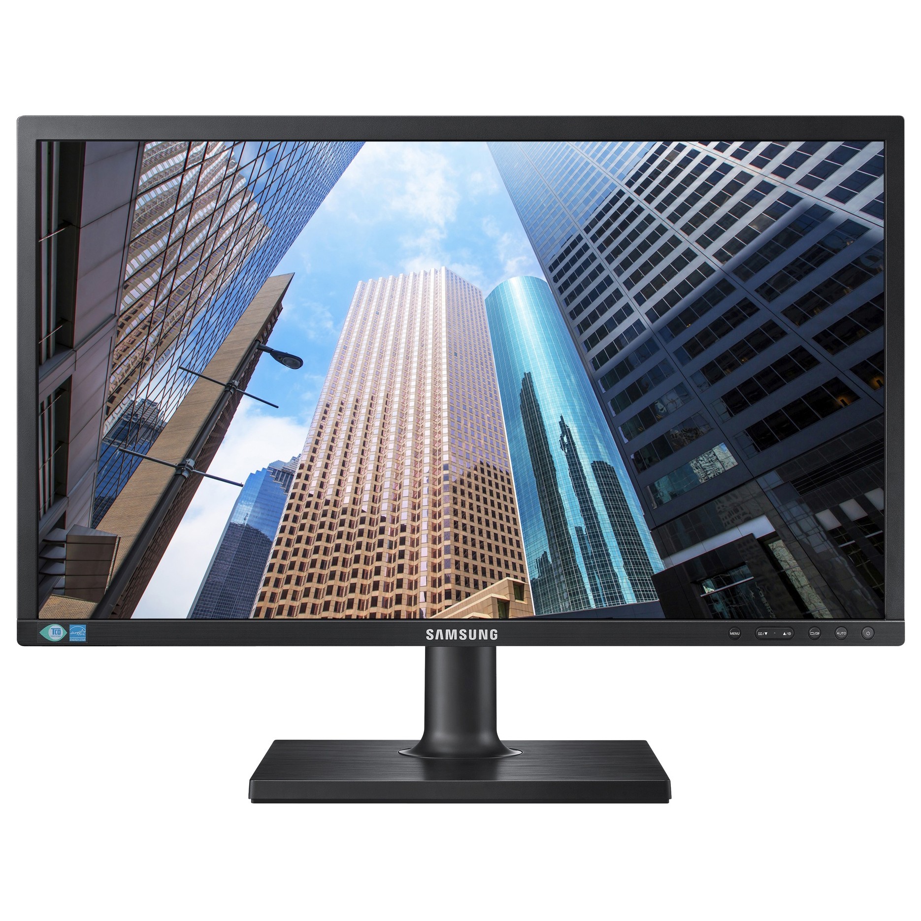 Samsung S24E650DW 24" bildskärm