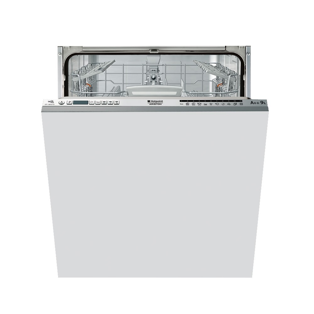 Hotpoint oppvaskmaskin ltf11h121eu