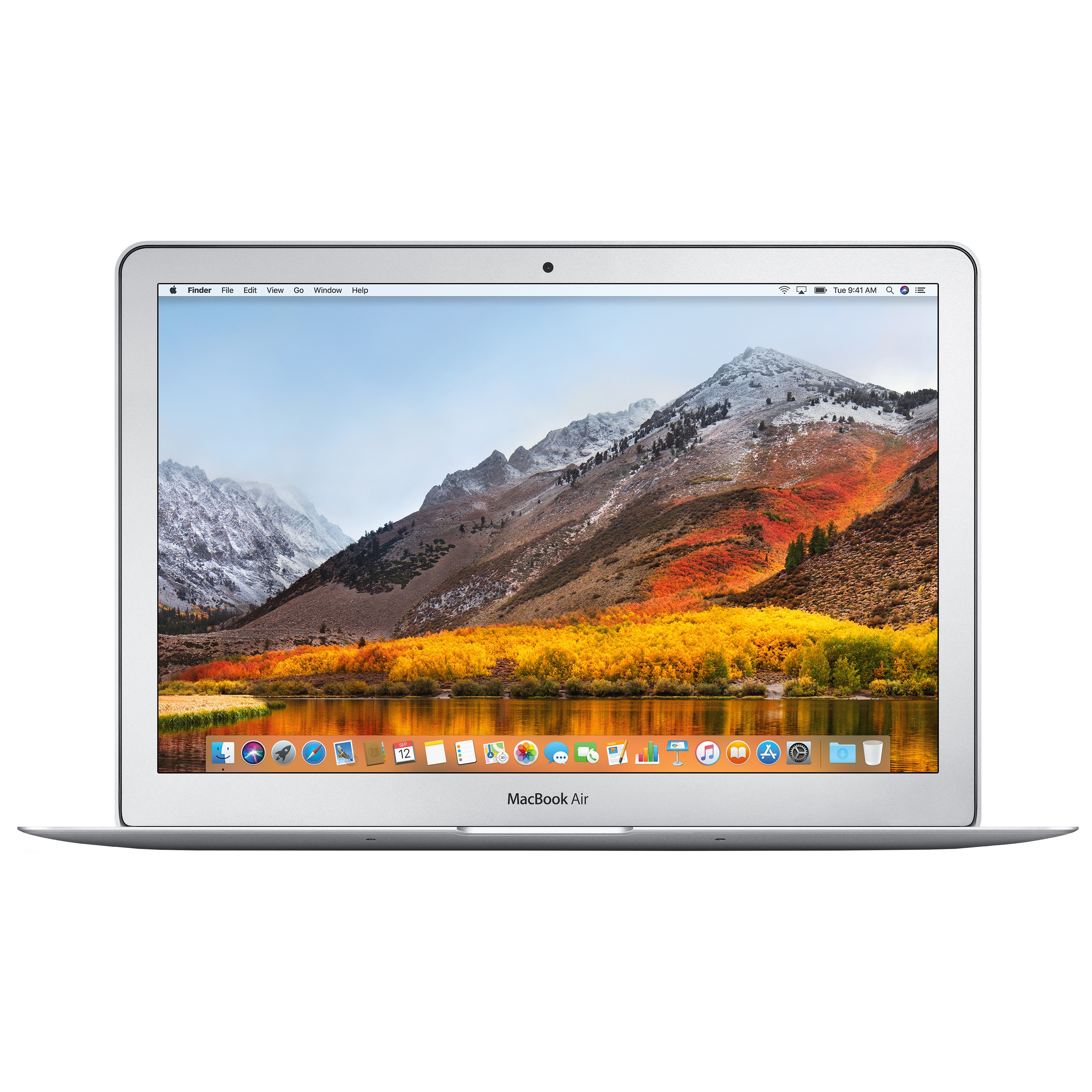 MacBook Air 13.3" MQD32