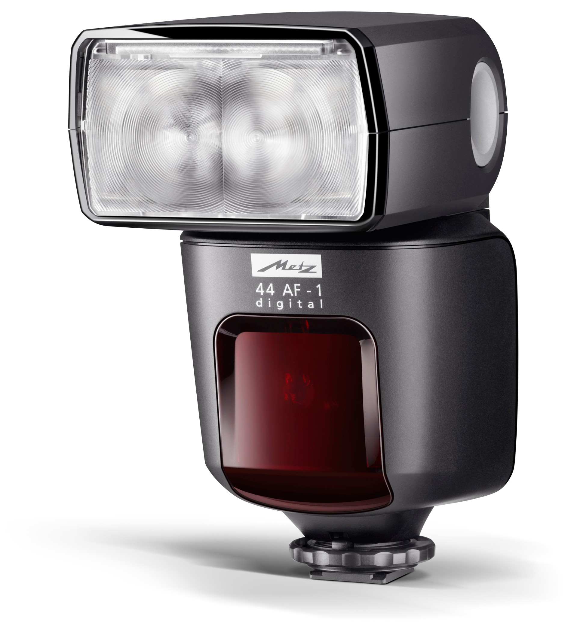 Metz mecablitz 44 AF-1 digital extern blixt till Canon