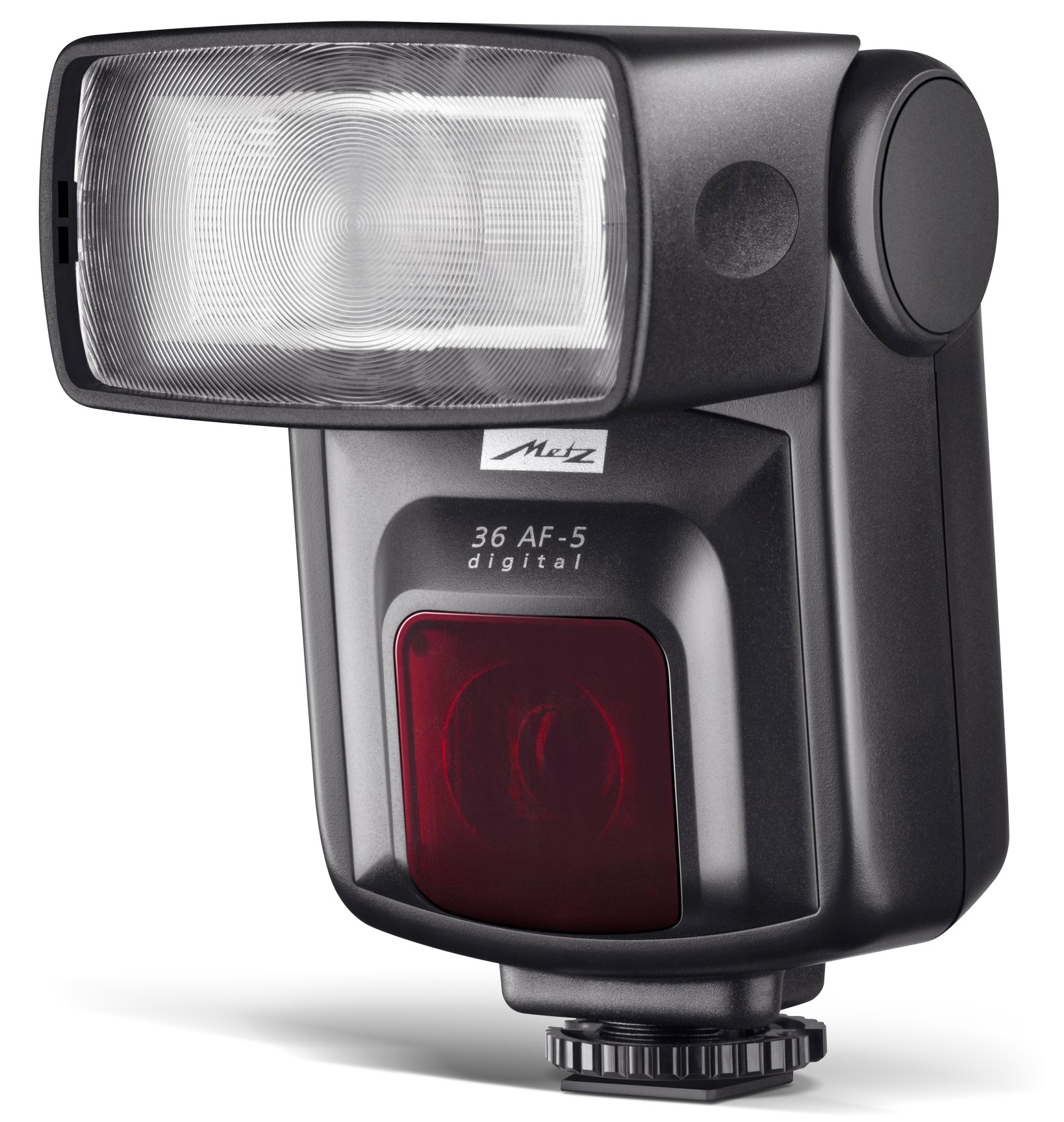 Metz mecablitz 36 AF-5 digital extern blixt till Sony