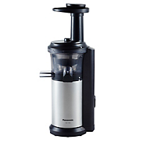 Panasonic slow juicer MJ-L500 - Koksapparater - Elgiganten