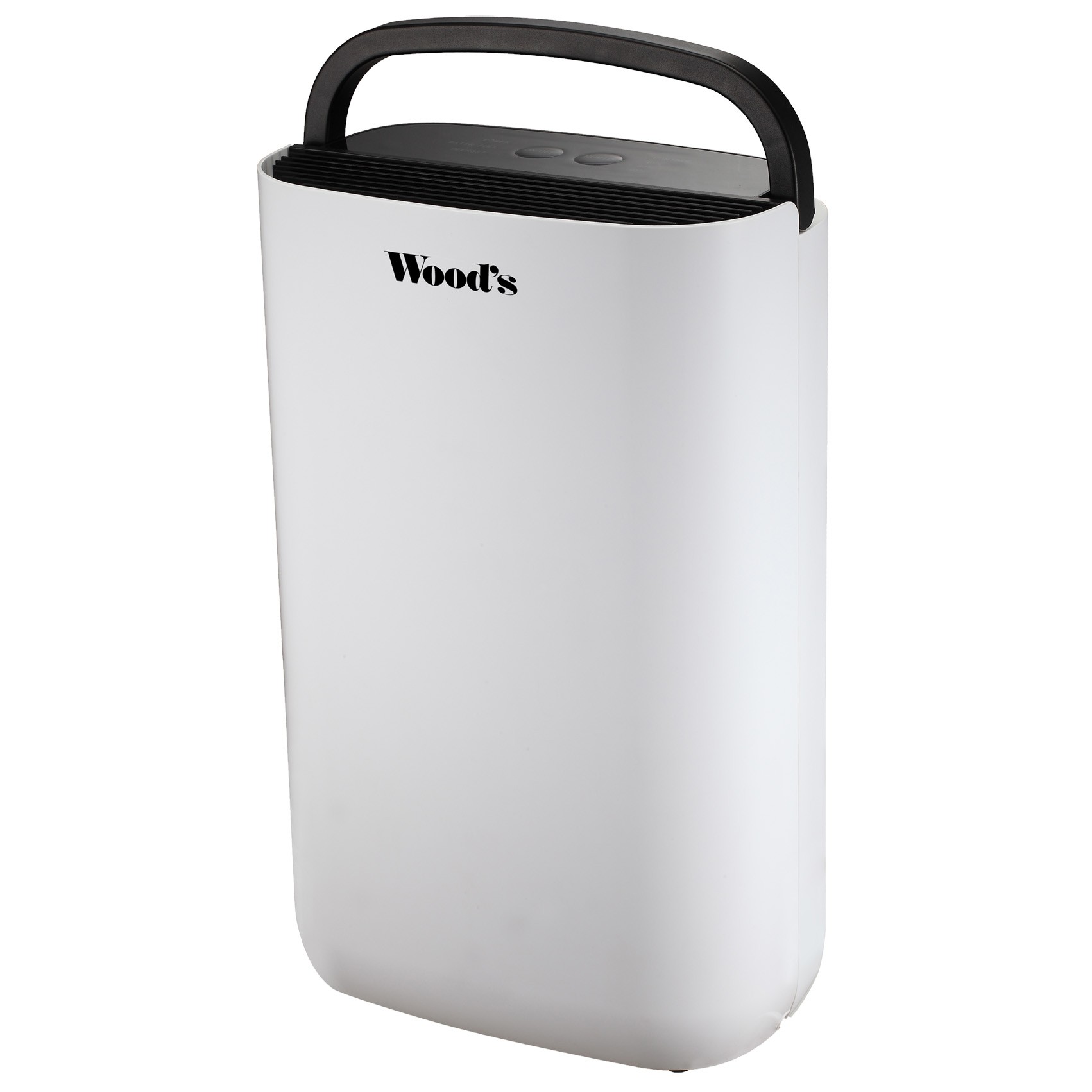 Wood's luftavfuktare MRD10