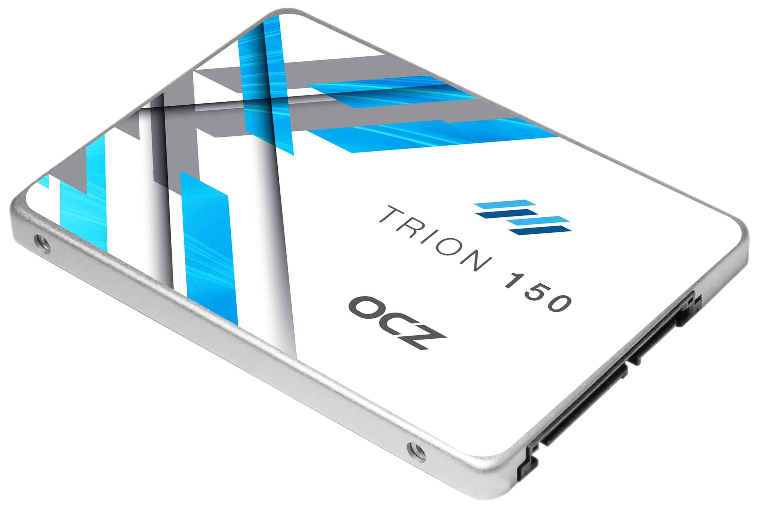 OCZ TR150 2.5" 480 GB SSD -asema