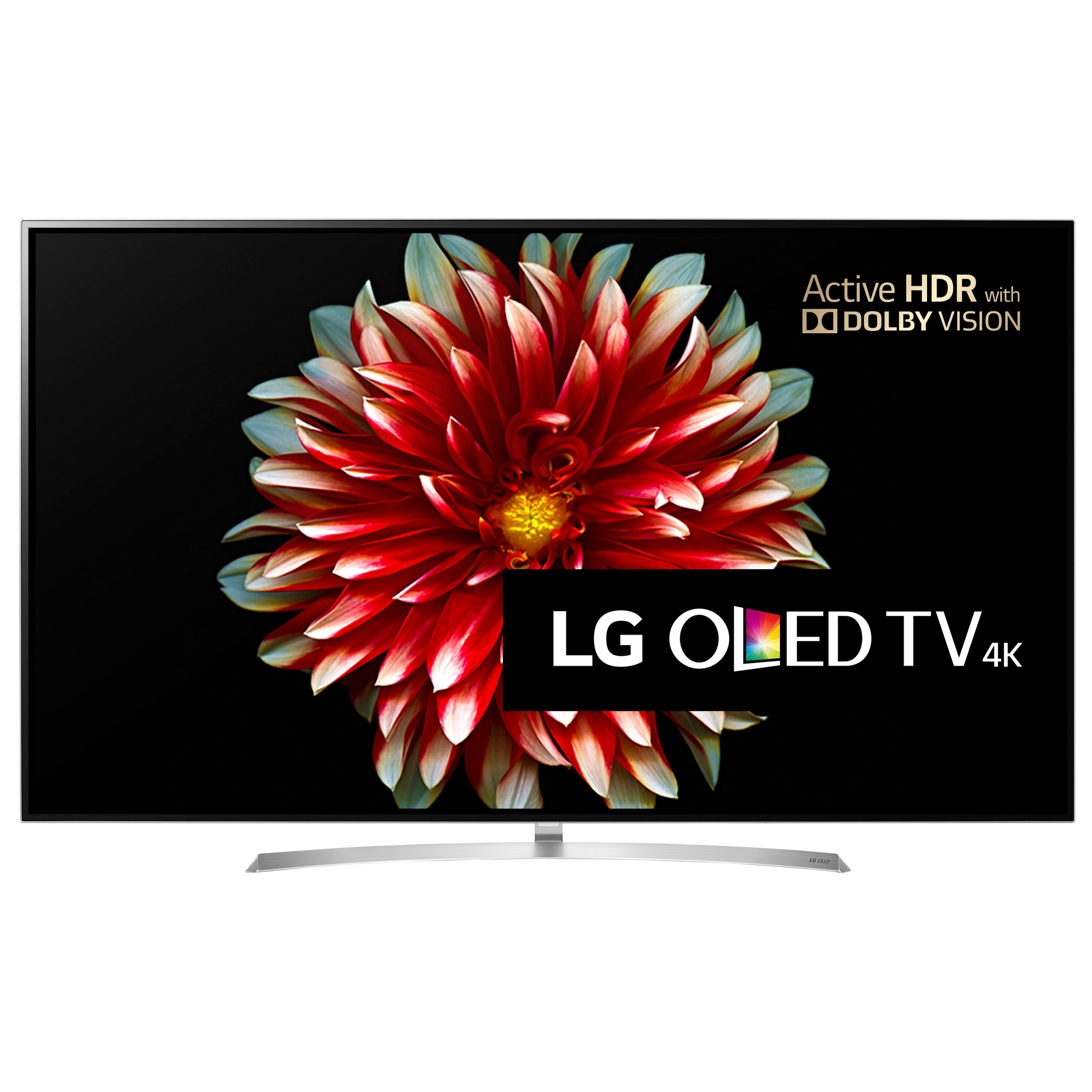 LG B7 55" 4K UHD OLED Smart TV OLED55B7V