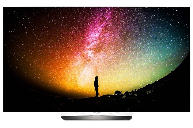 Skillnad På Led Oled Och Qled