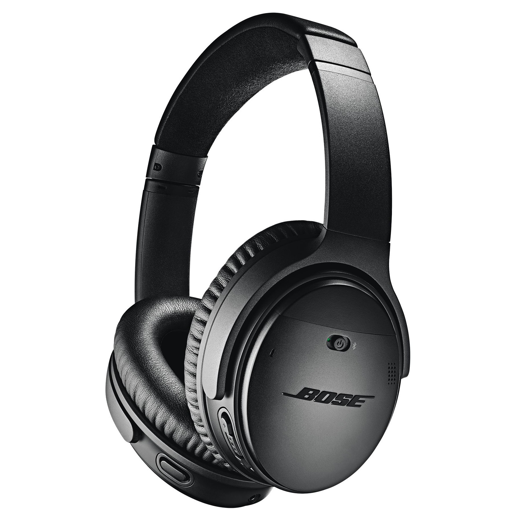Bose QuietComfort 35 ll best i test trådløse hodetelefoner
