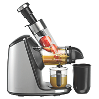 Sandstrom slow juicer S200SJ16E - Kokkenudstyr - Elgiganten