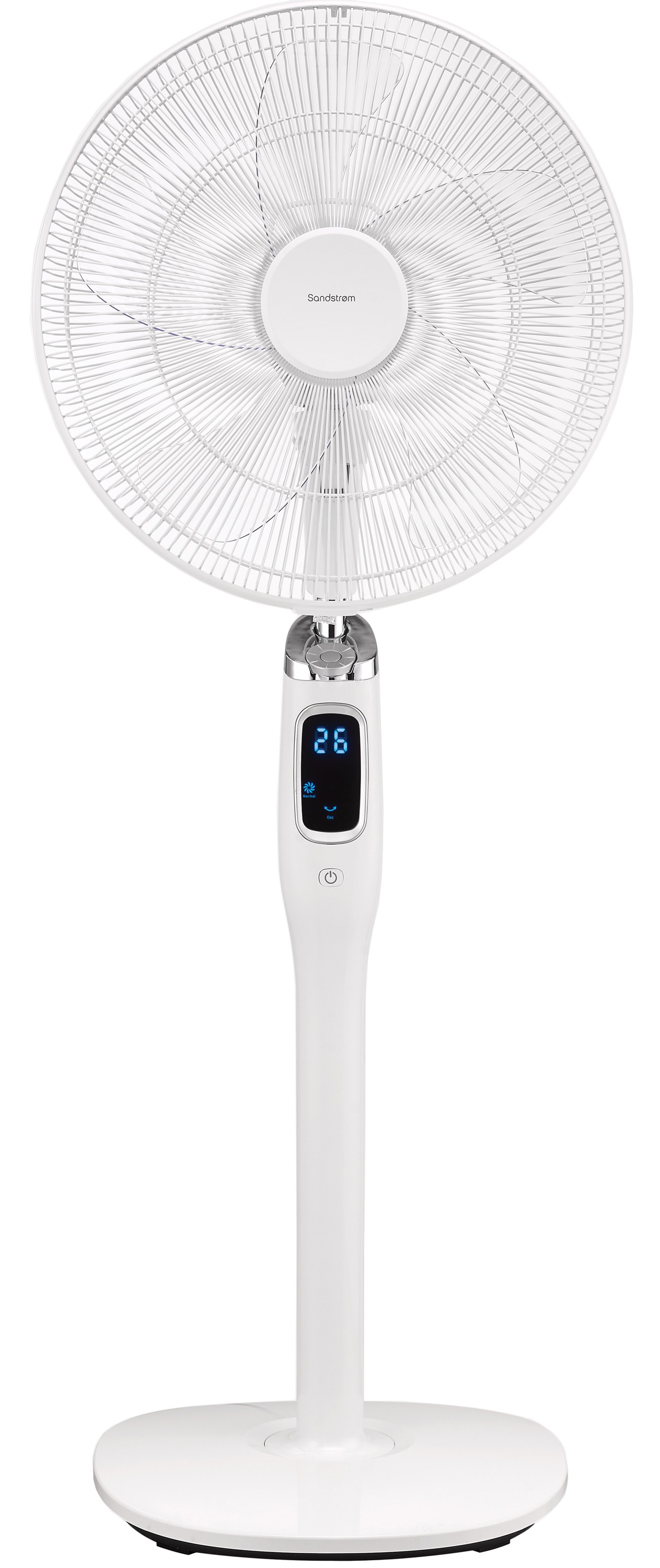 Sandstrøm fläkt golvstående S40DCF15E