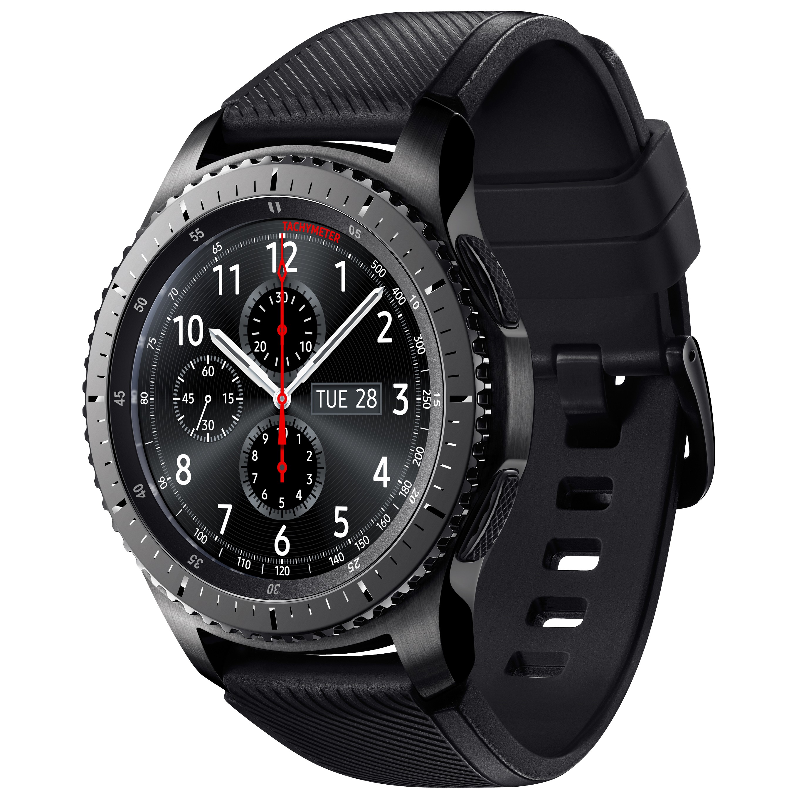 samsung frontier 46mm