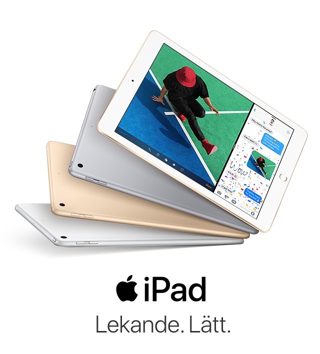 Ta Bort Delad Skärm Ipad