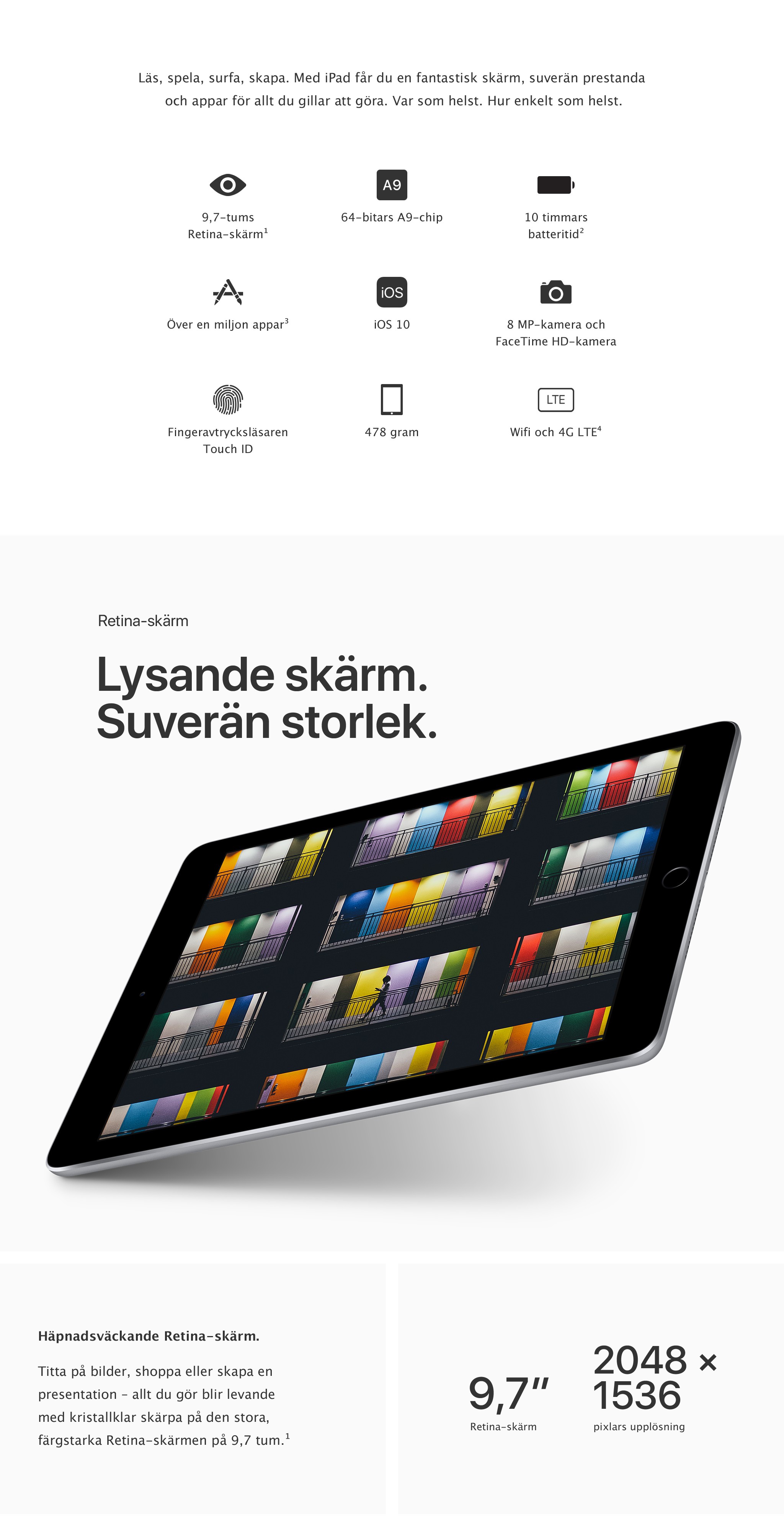 Ta Bort Delad Skärm Ipad