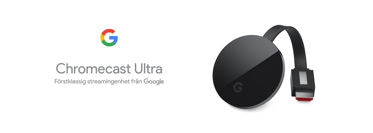 Chromecast Ansluter Inte Till Wifi