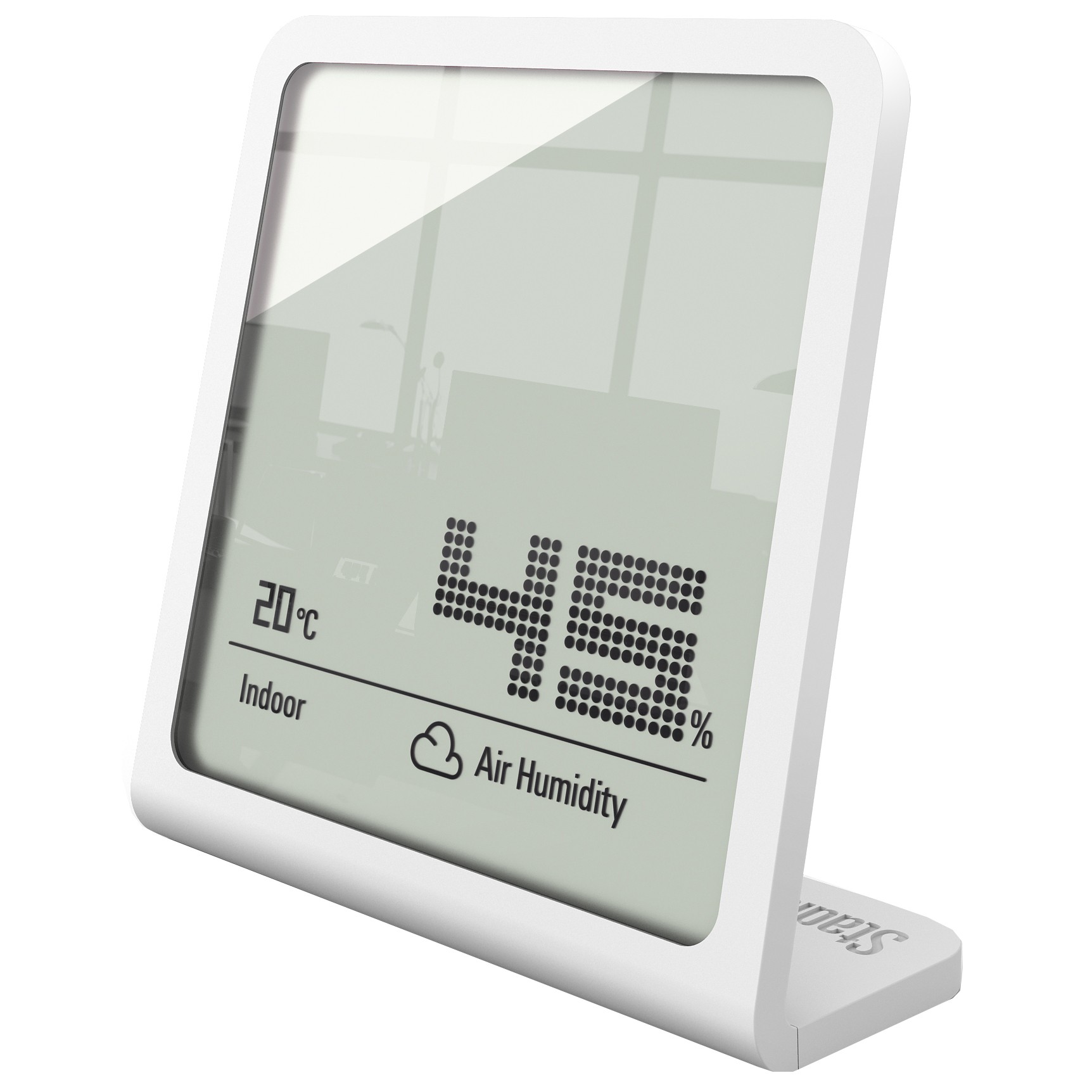 Stadler Form Selina hygrometer SF496550 (vit)