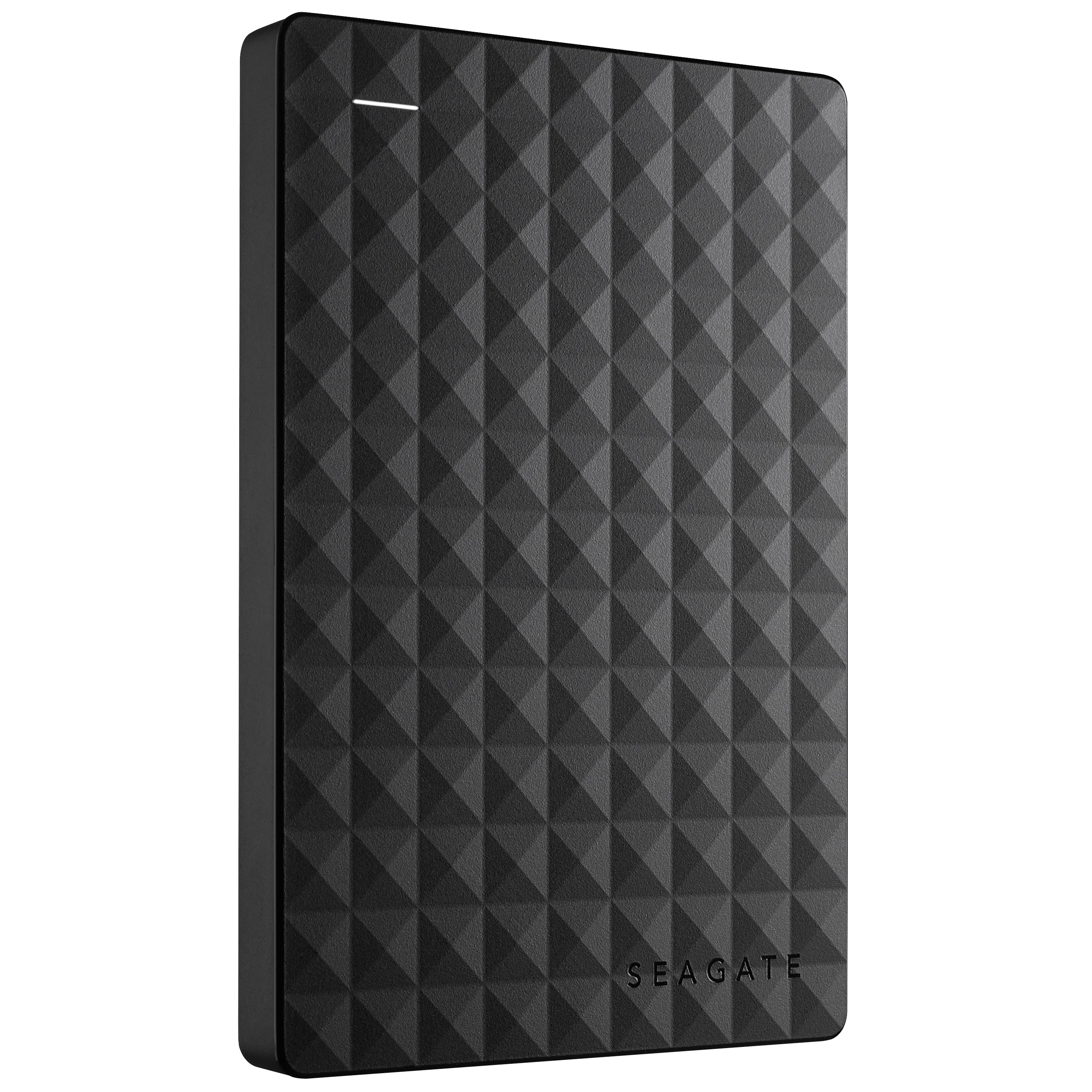Seagate Expansion Plus kannettava kiintolevy (1 TB)
