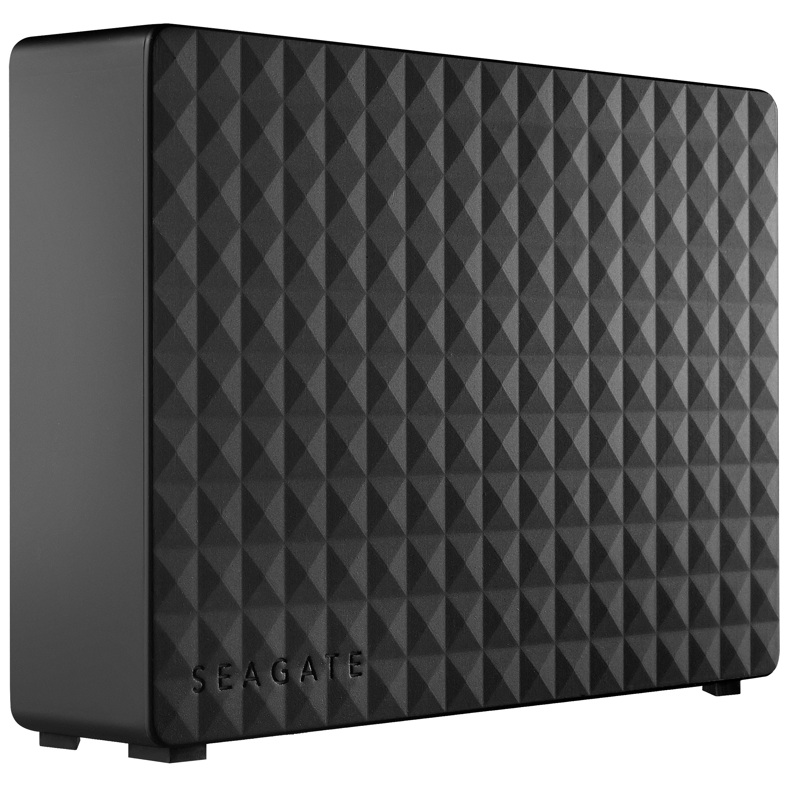 Seagate Expansion Plus Desktop ulk. kiintolevy (4 TB)