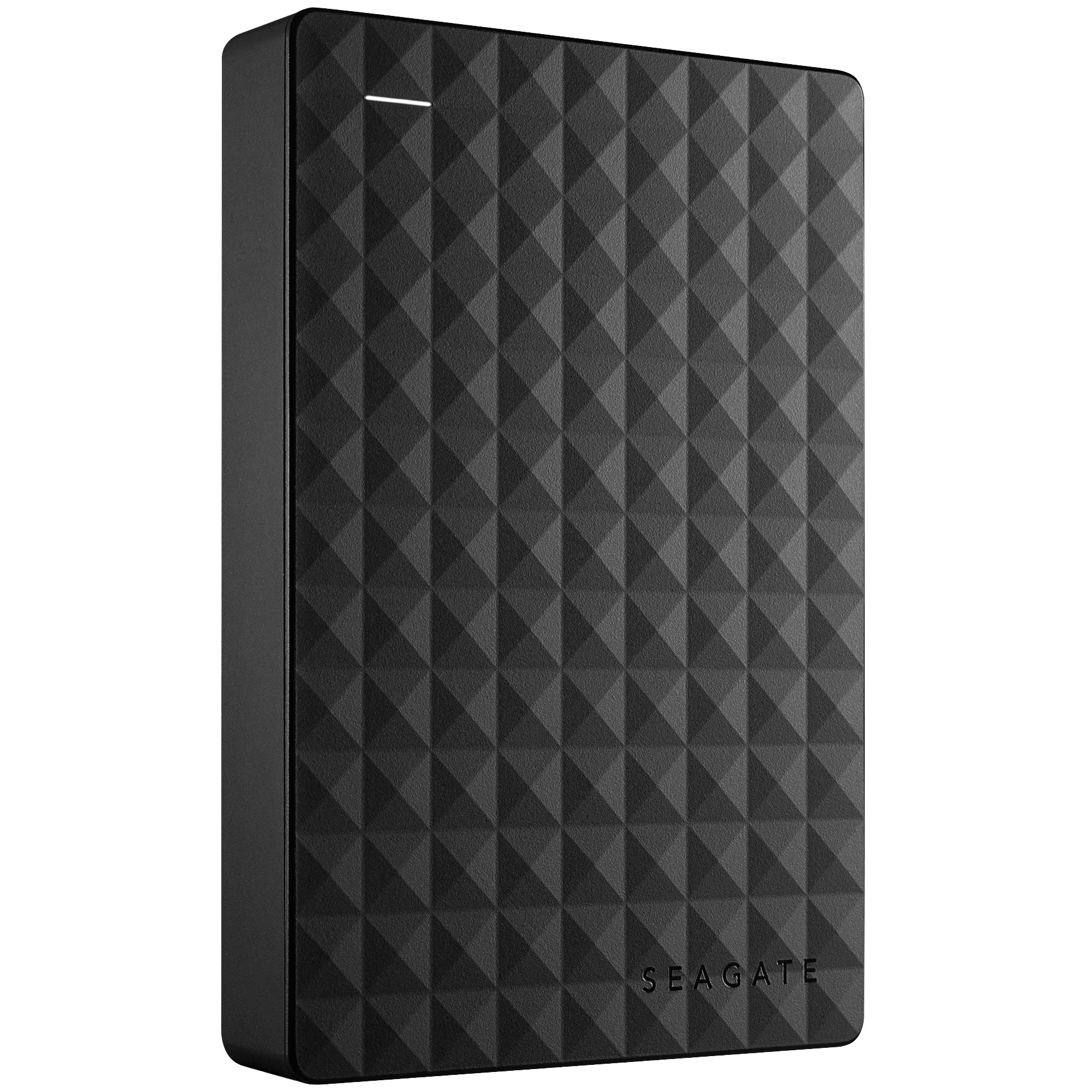 Seagate Expansion Plus kannettava kiintolevy (4 TB)