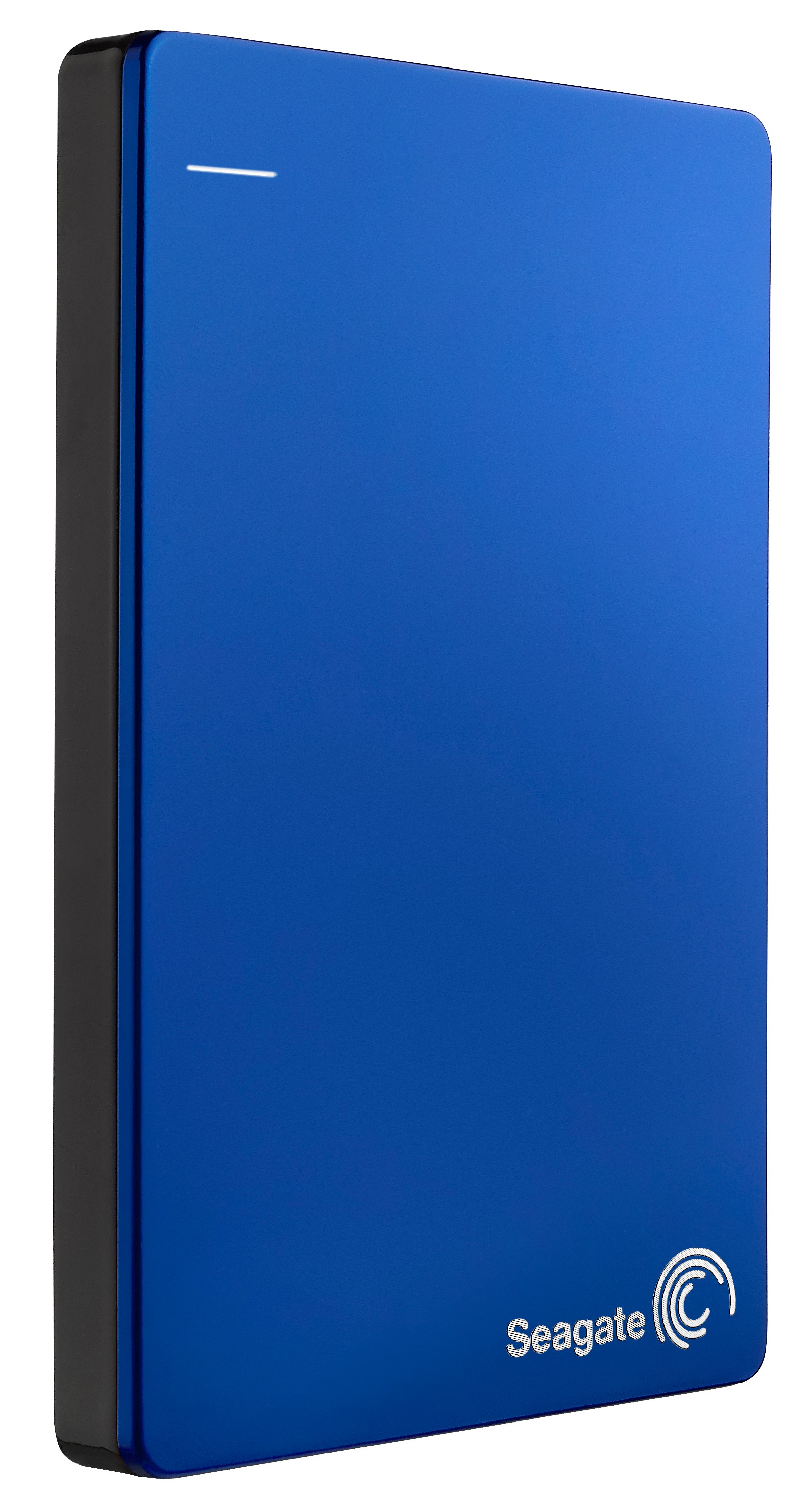 Seagate Backup Plus 1 TB USB (sininen)