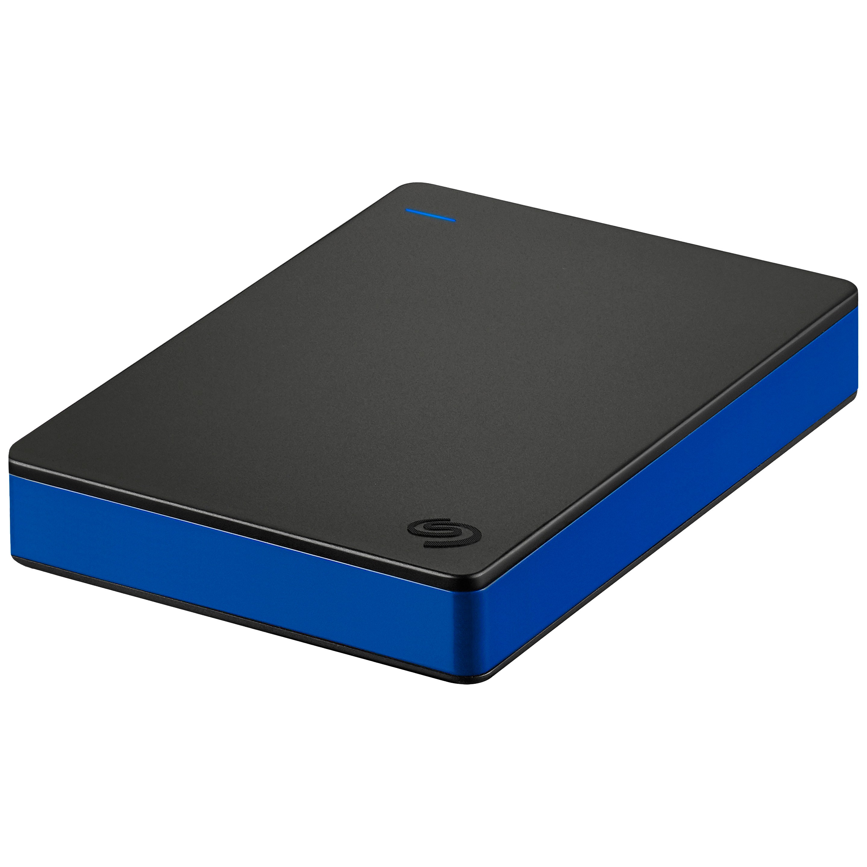 Seagate Game Drive PS4 ulkoinen kiintolevy (4 TB)
