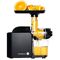 Wilfa slowjuicer SJD150B - sort - Kokkenudstyr - Elgiganten