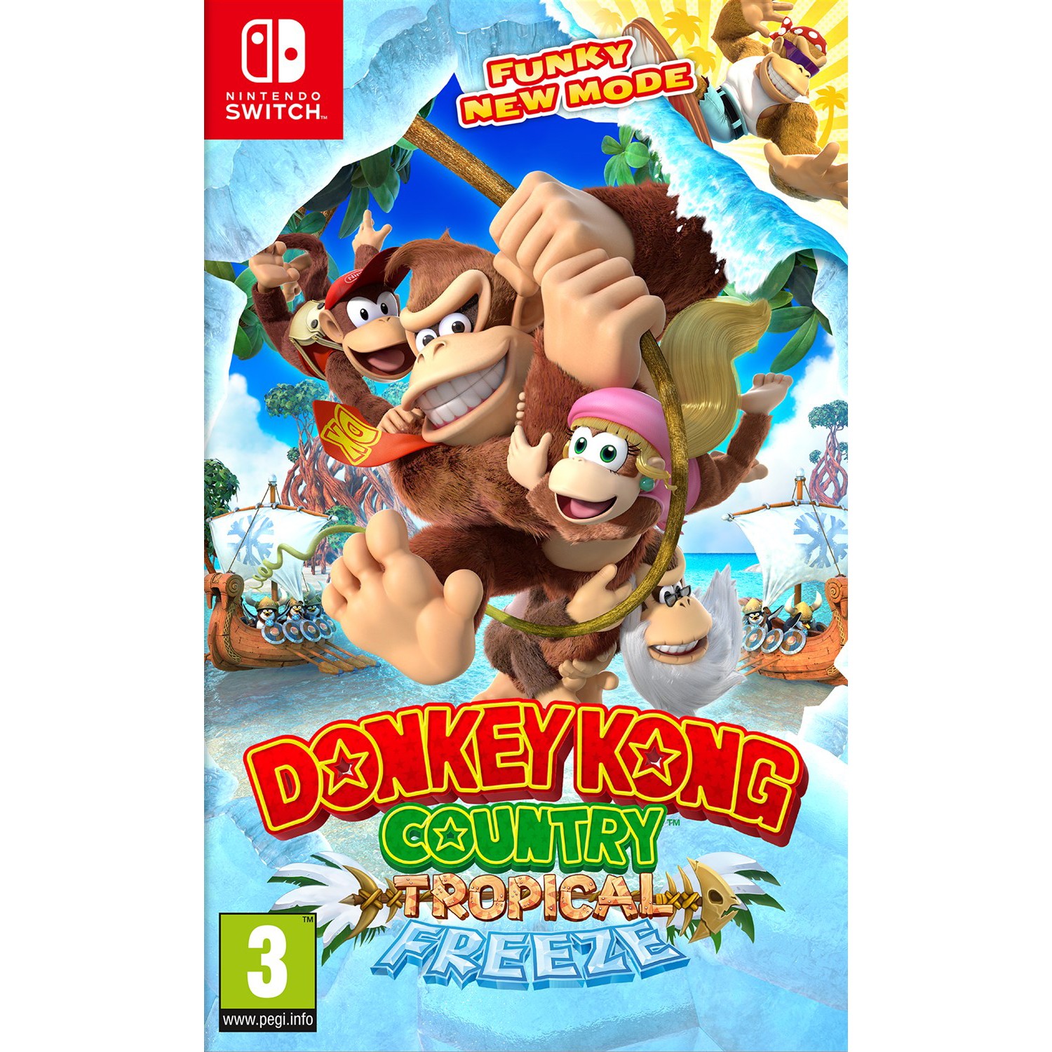 SWIDONKONGFRE