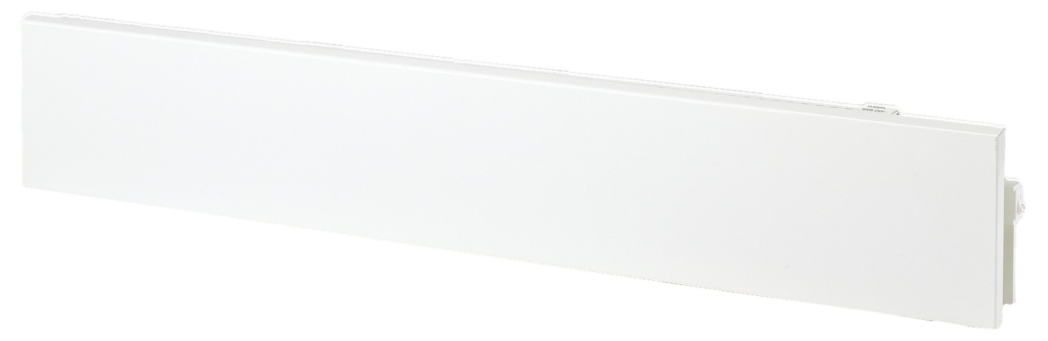 Panelovn barnevennlig