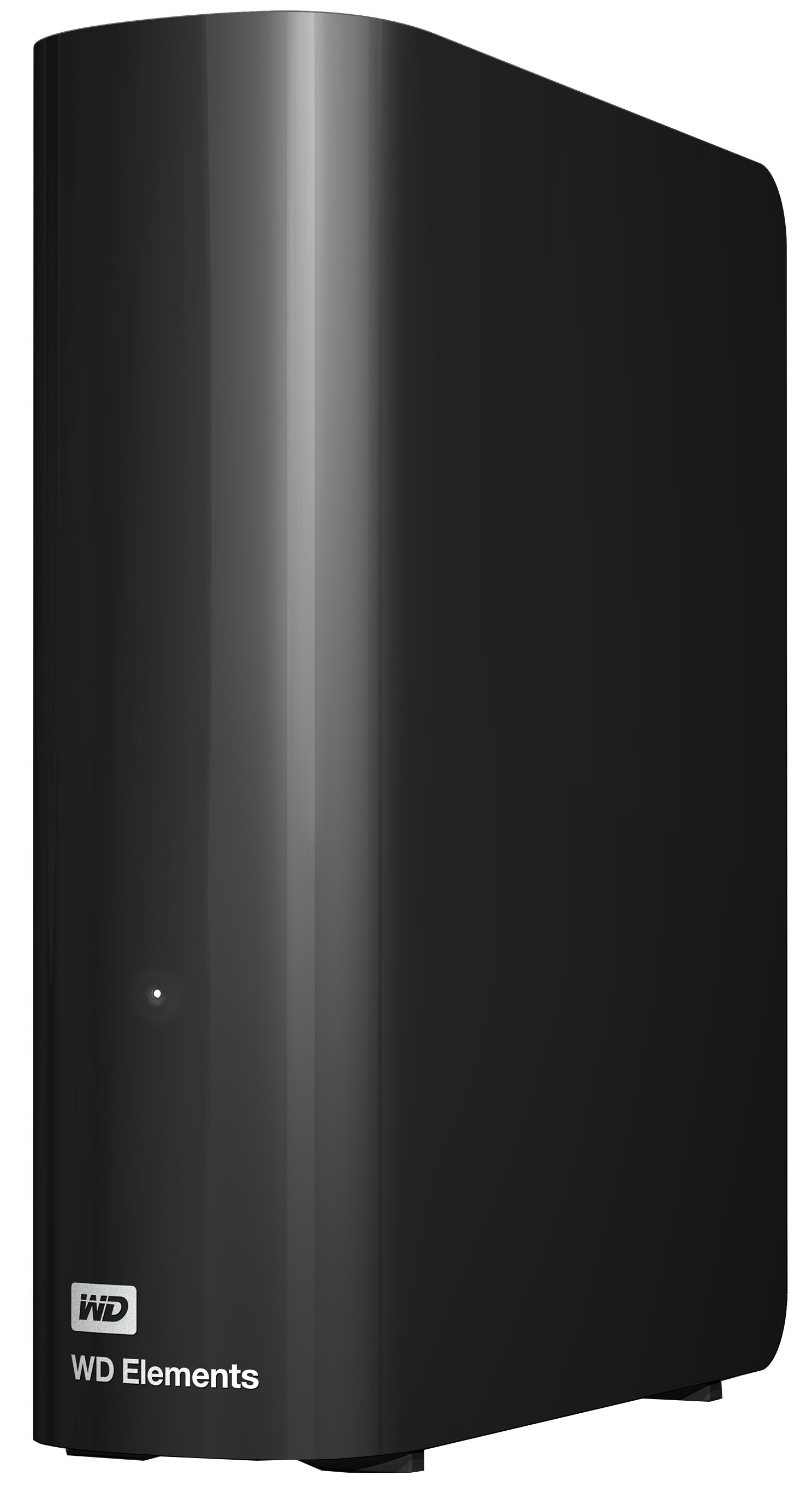 WD Elements 3 TB kiintolevy