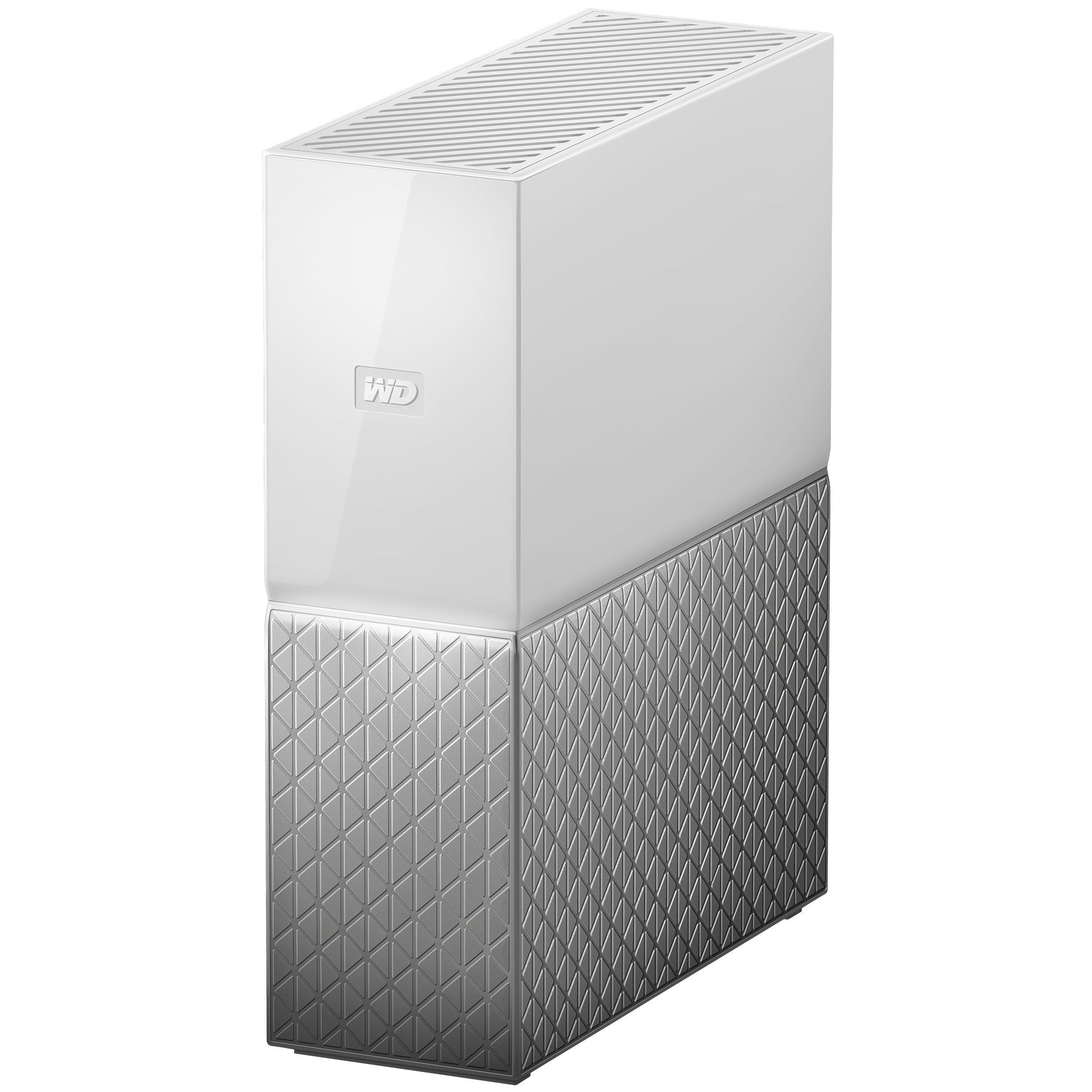 WD My Cloud Home pilvitallennuslaite (4 TB)