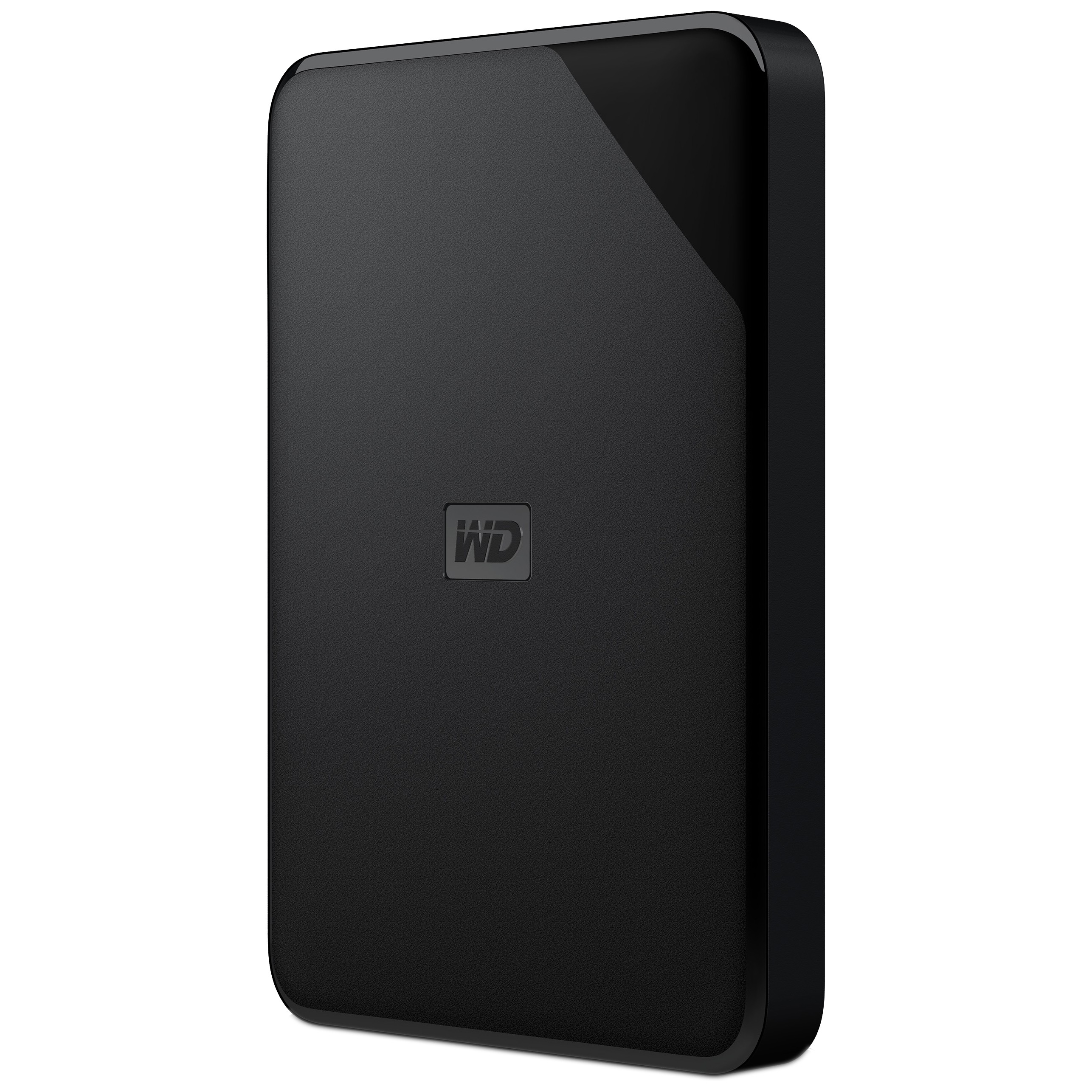 WD Elements SE 1 TB ulkoinen kiintolevy