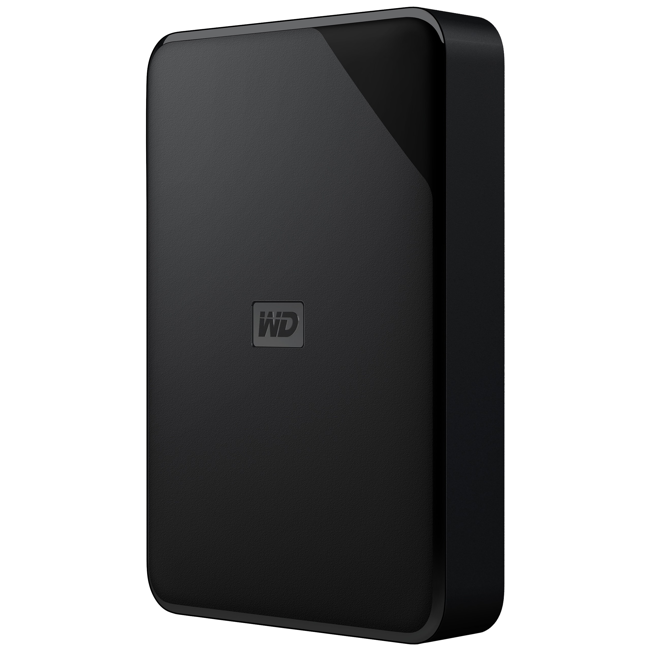 WD Elements SE 4 TB ulkoinen kiintolevy