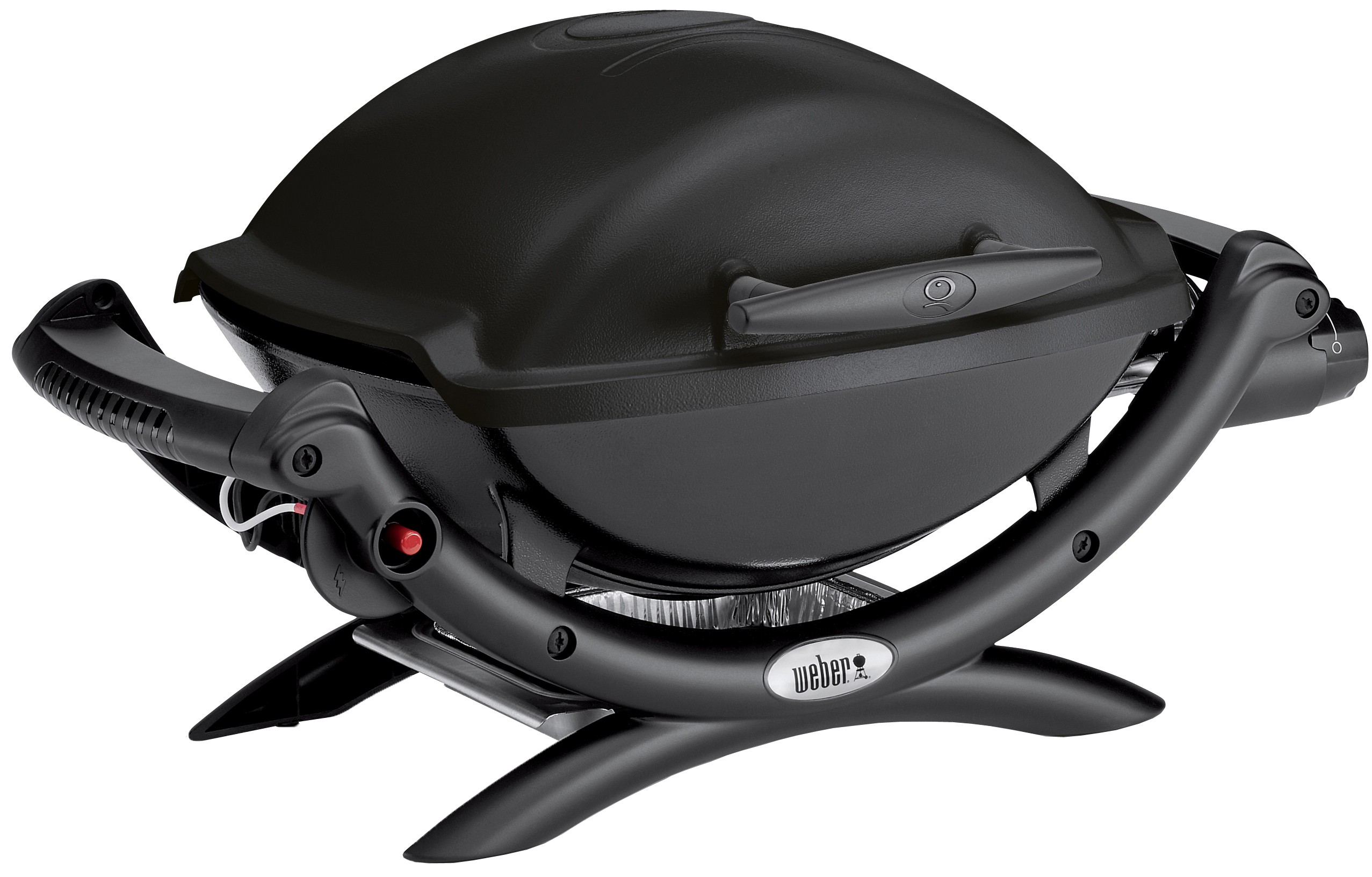 Gasolgrill elgiganten