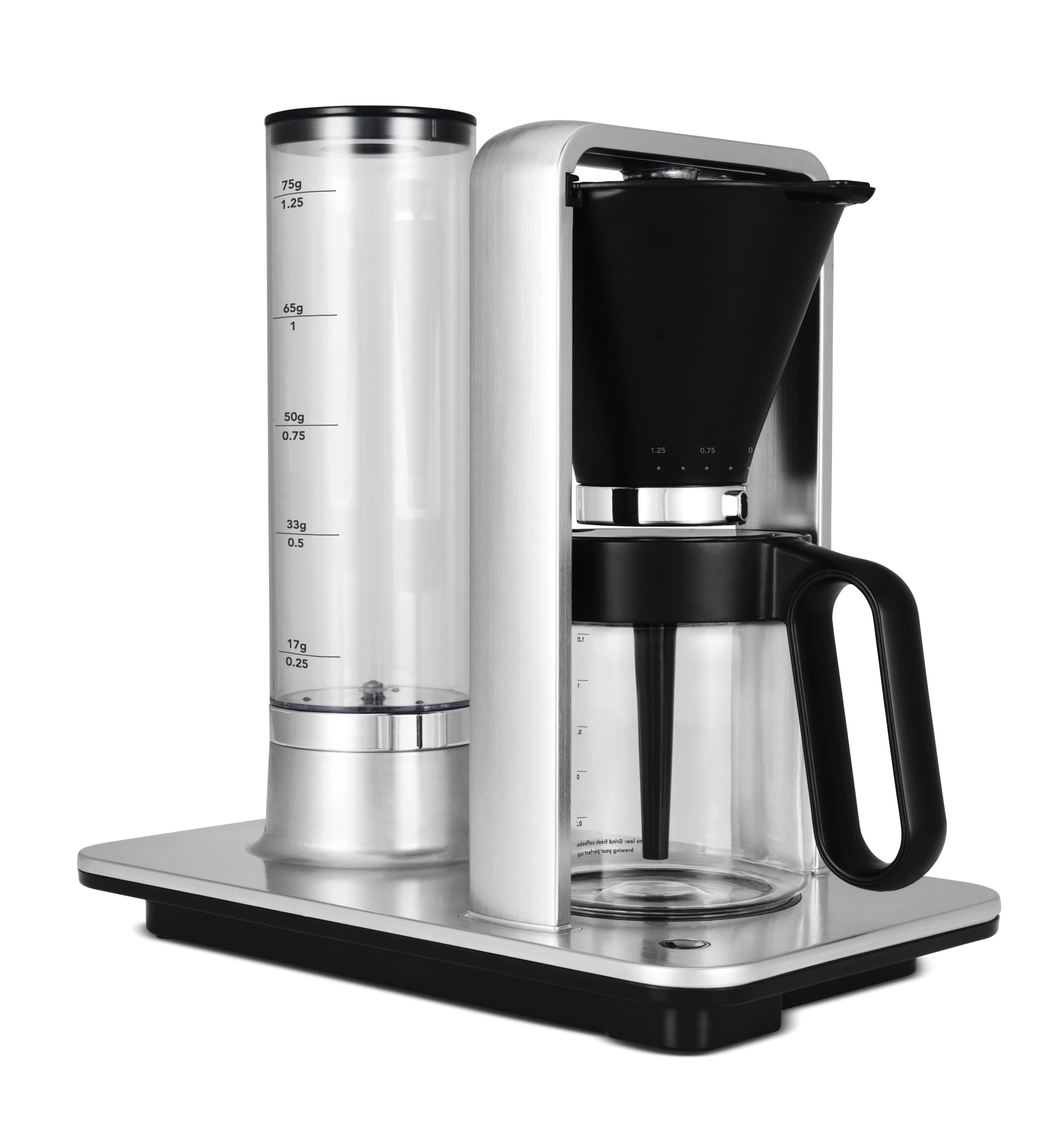 Wilfa kaffetrakter wsp1a