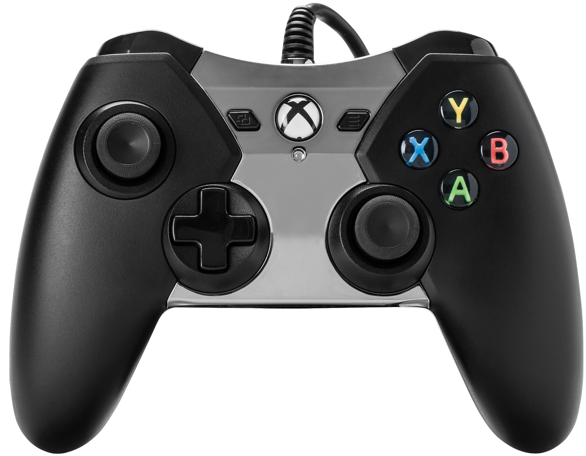 Power A Spectra Controller Driver - gemyellow