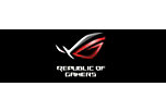 ASUS ROG - Komponenter i verdensklasse ASUS ROG - Komponenter i verdensklasse