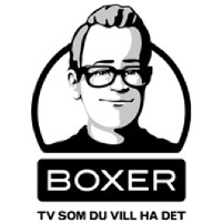Boxer Boxer