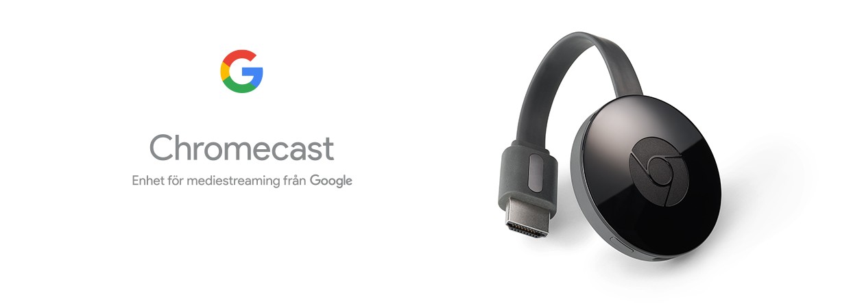 Chromecast Ansluter Inte Till Wifi