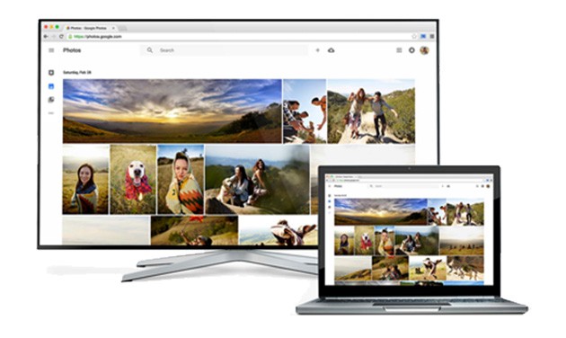 Casta Bilder Från Iphone Till Chromecast