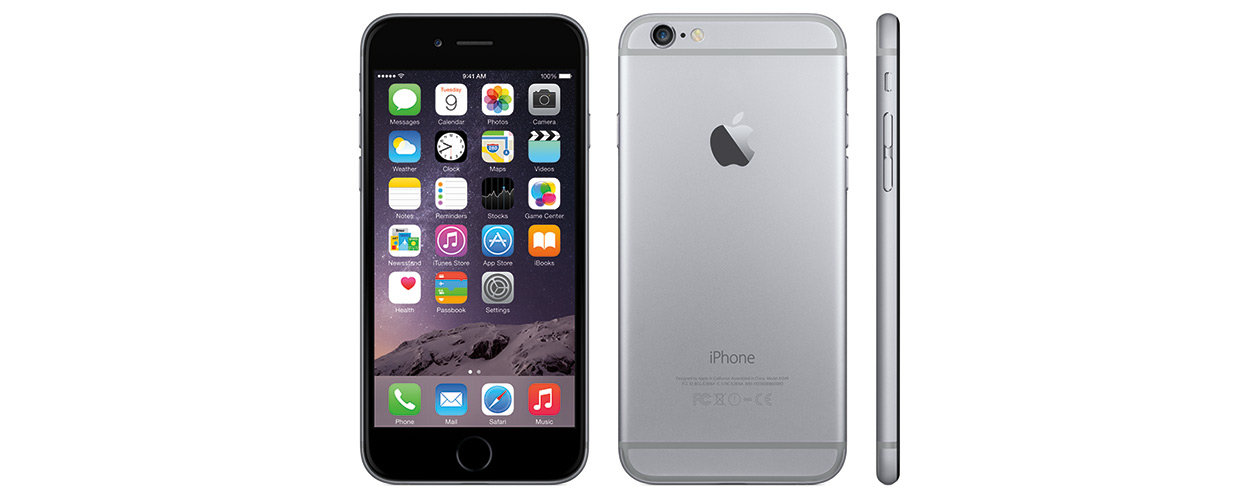 iPhone 6 ja 6 Plus suurempi, ohuempi ja entistä nopeampi! Gigantti iPhone 6 ja 6 Plus suurempi, ohuempi ja entistä nopeampi! Gigantti