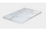 Epoq benkeplater - Marmor Epoq benkeplater - Marmor